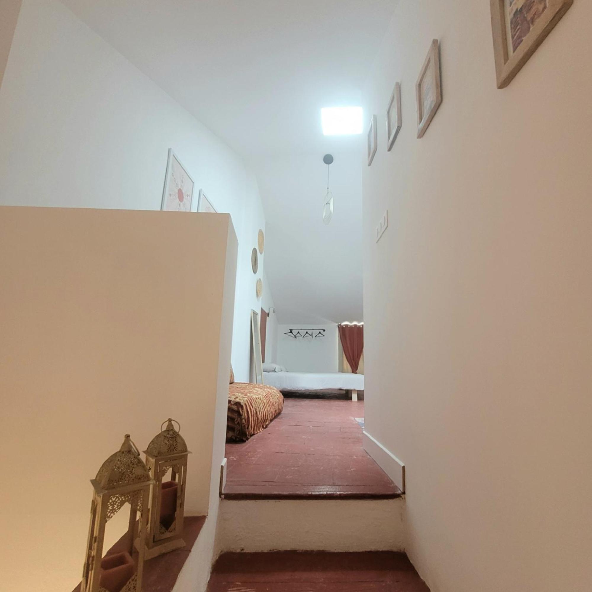 Jolie Maison De Vacances 4-5 Personnes Saint-Marcel-sur-Aude 외부 사진