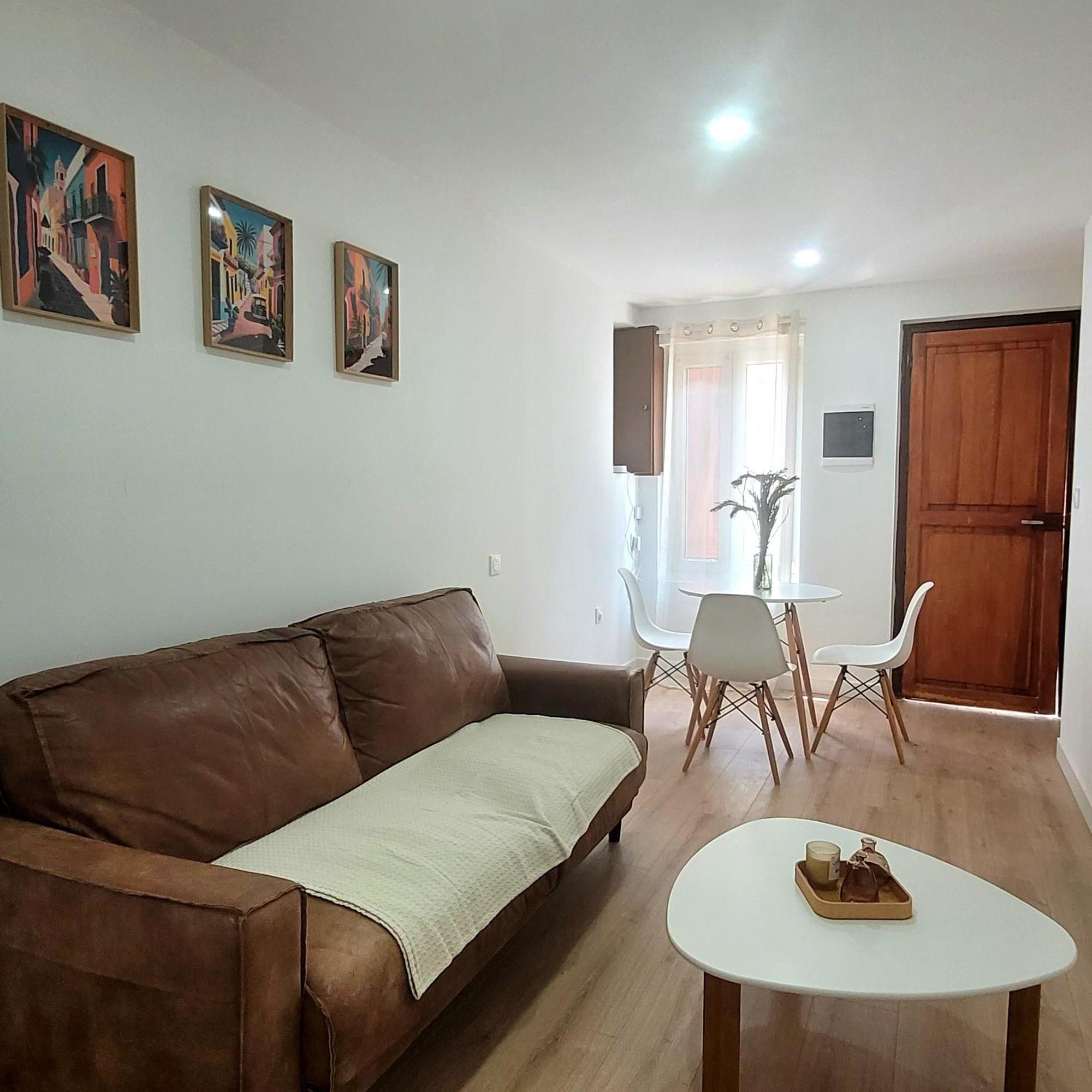 Jolie Maison De Vacances 4-5 Personnes Saint-Marcel-sur-Aude 외부 사진