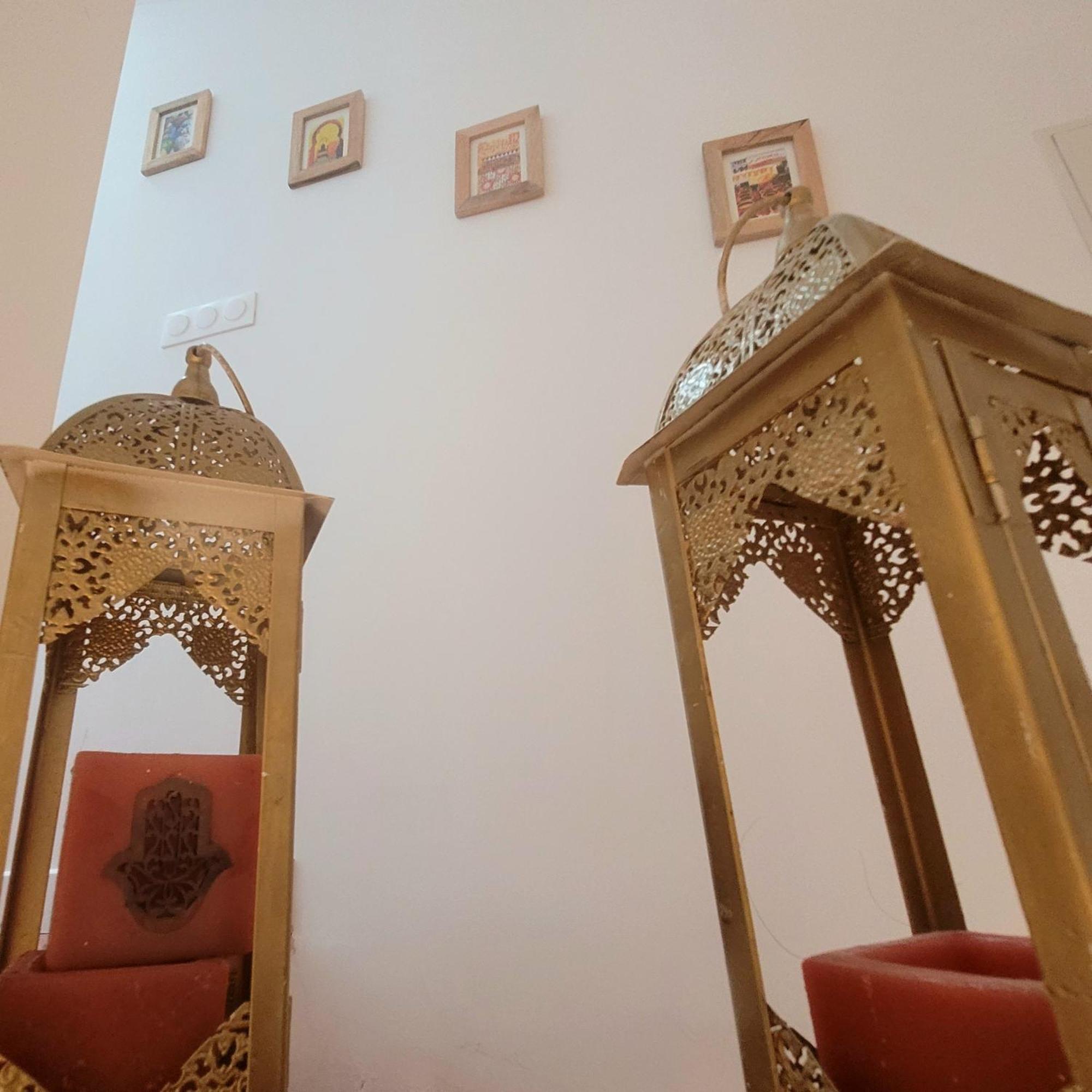 Jolie Maison De Vacances 4-5 Personnes Saint-Marcel-sur-Aude 외부 사진