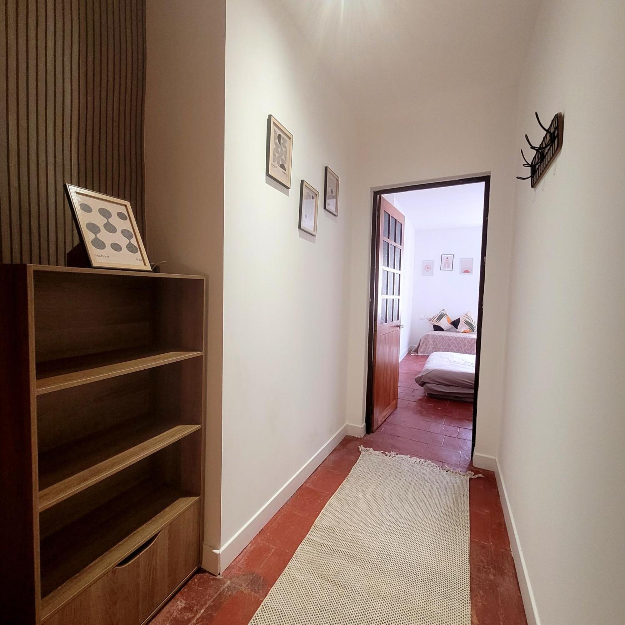 Jolie Maison De Vacances 4-5 Personnes Saint-Marcel-sur-Aude 외부 사진